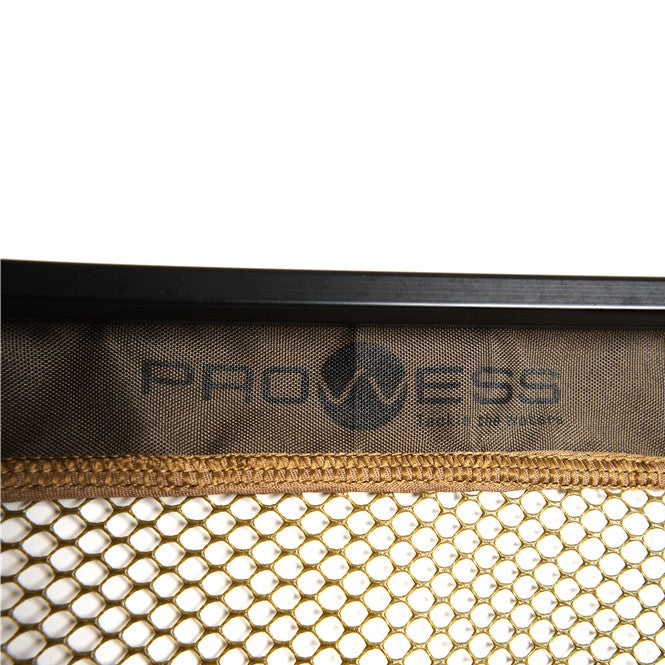 Prowess Equa Speed Carp Landing Net
