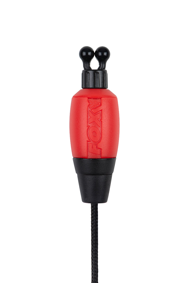 Fox Black Label Dinky Halo Bobbins