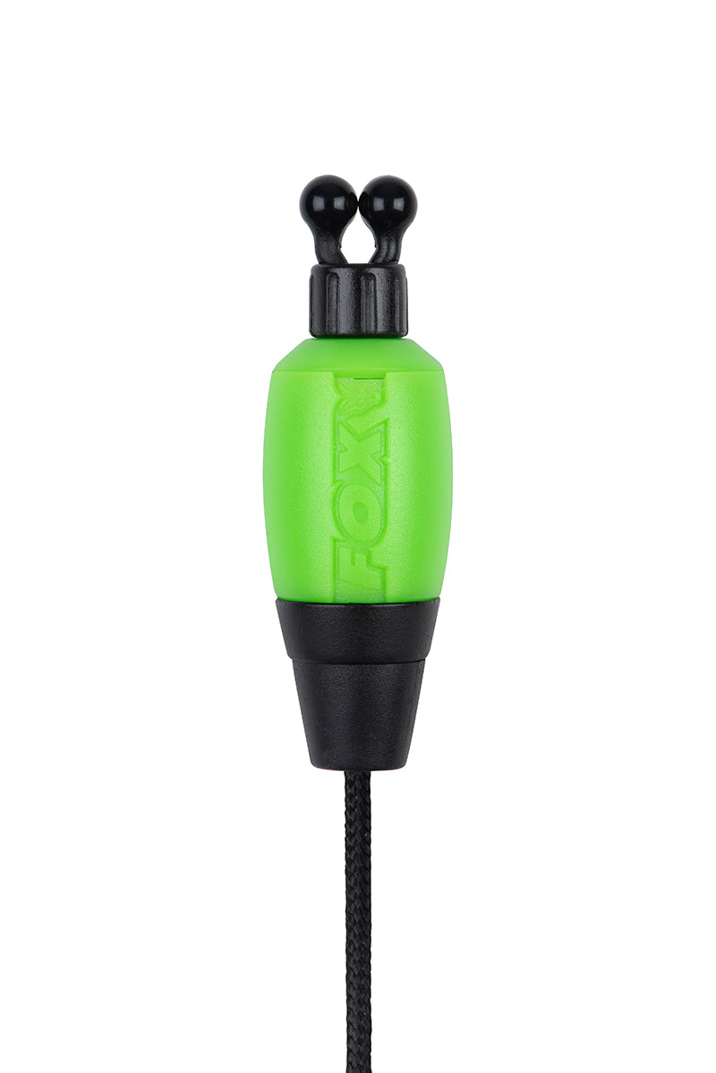 Fox Black Label Dinky Halo Bobbins
