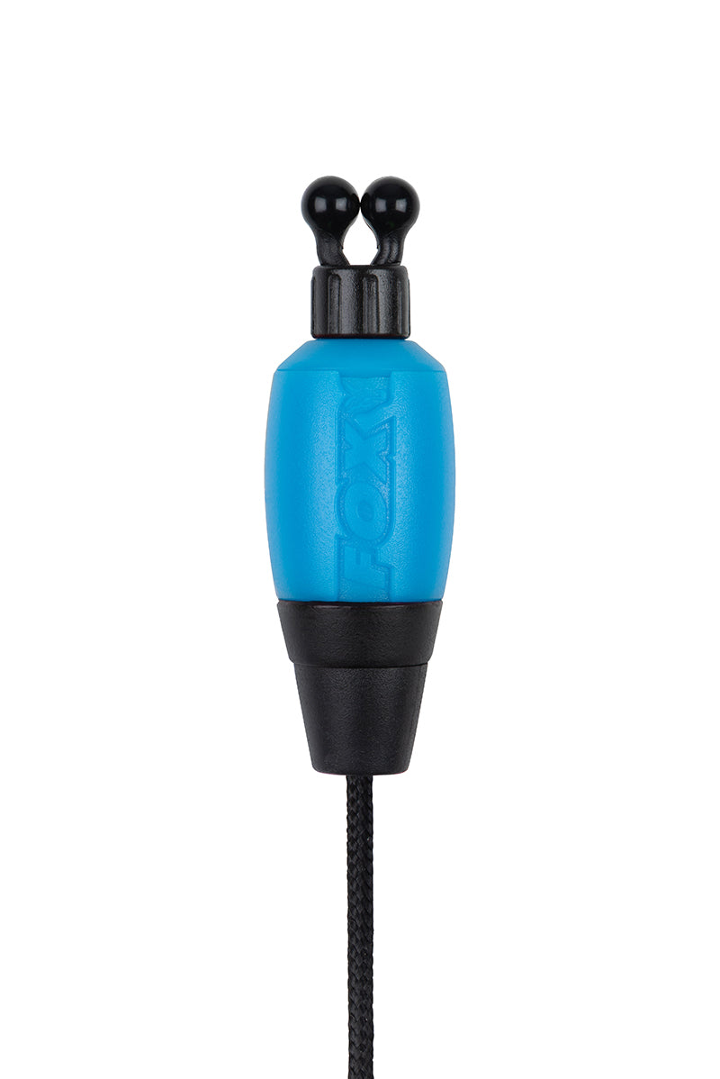 Fox Black Label Dinky Halo Bobbins