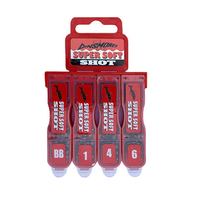 Dinsmore Super Soft Shot Connecting Box