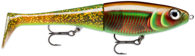 Rapala X-Rap Peto Lures