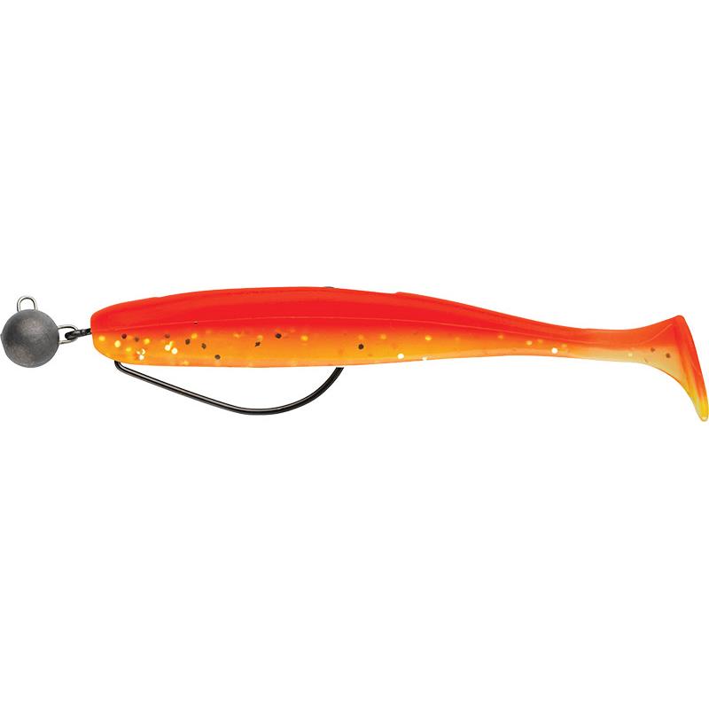 Swimmy Cheburashka Rigged Pompei Shad