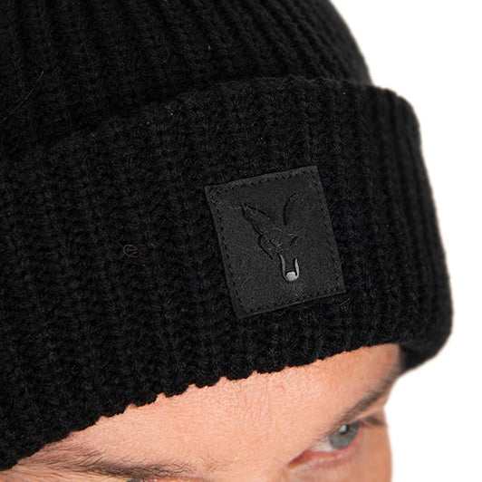 Fox HD Bobble Hat Black