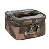 Fox Camolite 6 Pot Hookbait Case