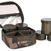 Fox Camolite 6 Pot Hookbait Case
