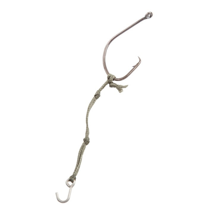 Cox & Rawle Dongle Braid Fishing Rig