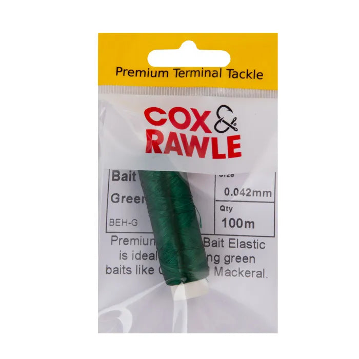 Cox & Rawle Premium Bait Elastic