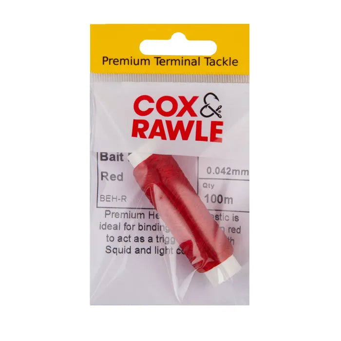 Cox & Rawle Premium Bait Elastic