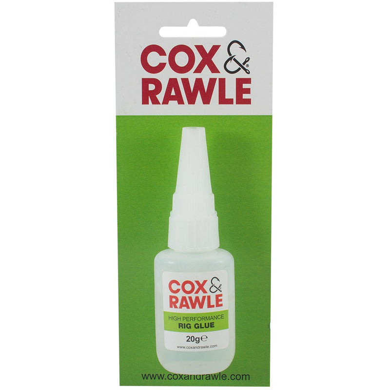 Cox & Rawle Rig Glue