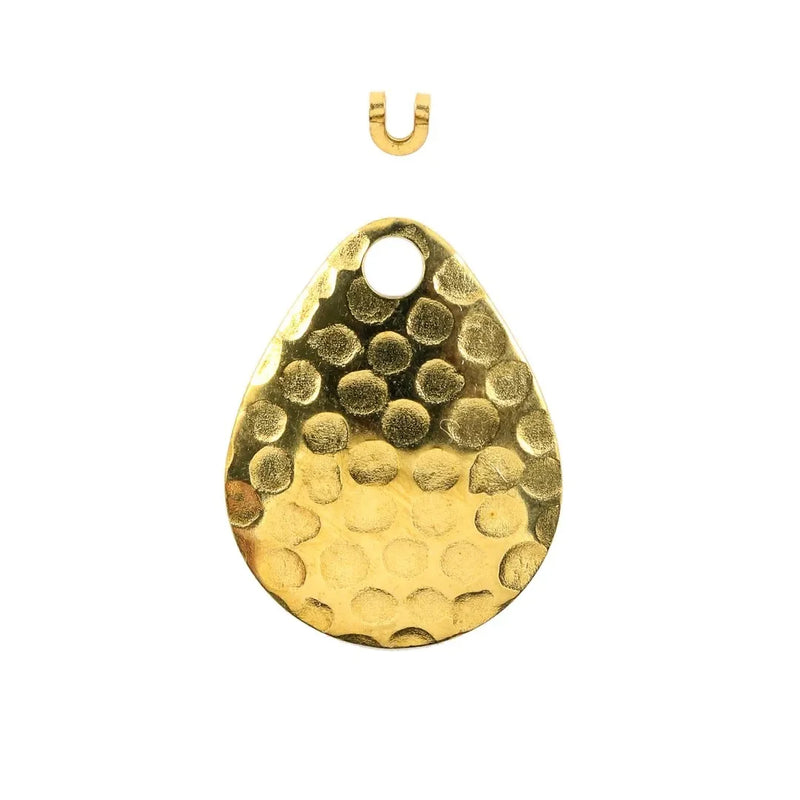 Cox & Rawle Flatties Blades & Clevis