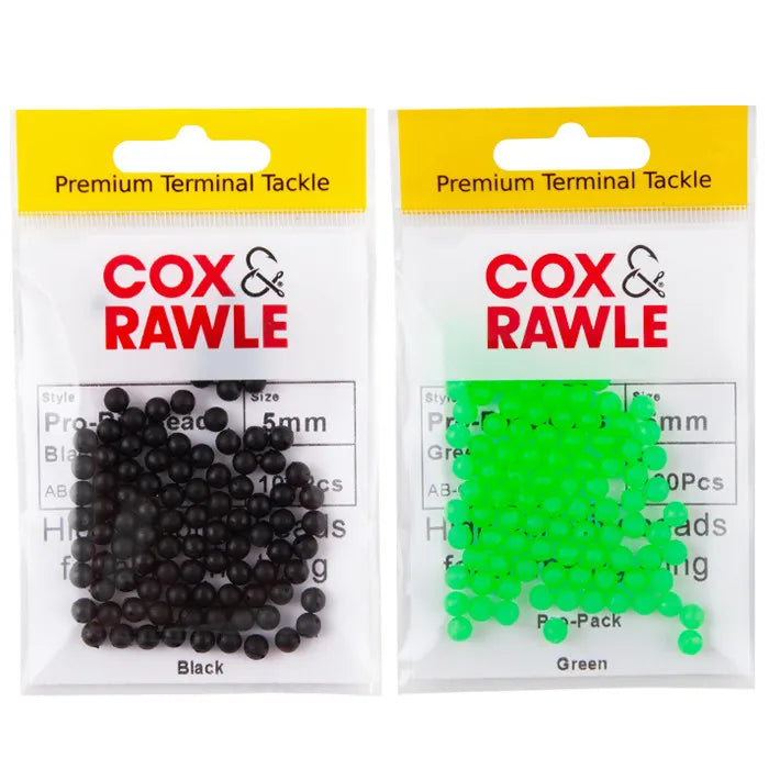 Cox & Rawle 5mm Attractor Beads
