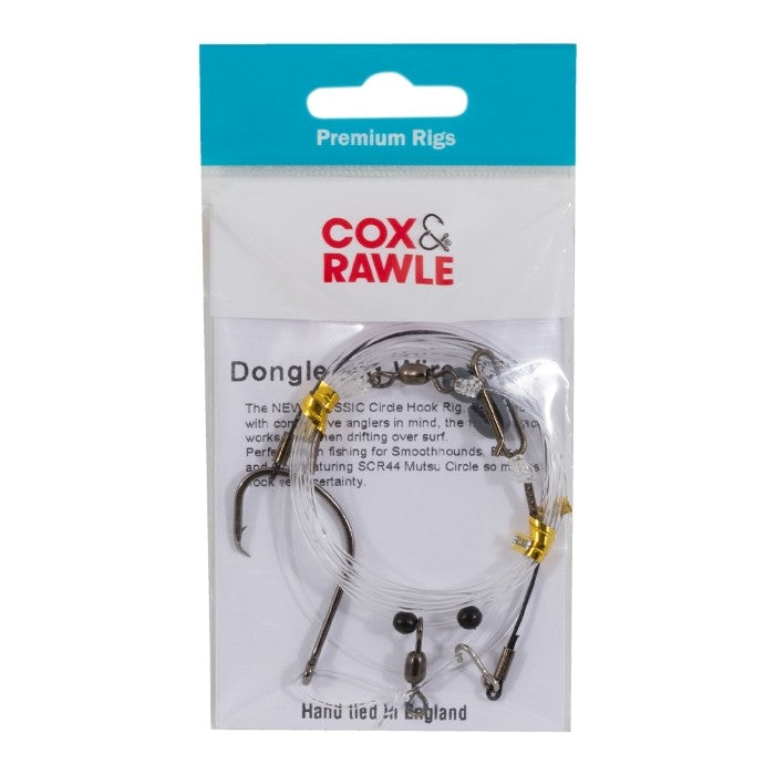 Cox & Rawle Dongle Wire Rig