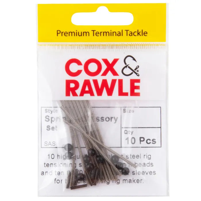 Cox & Rawle Spring Accessory Set