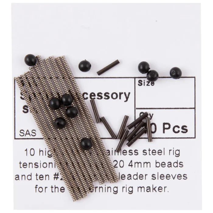 Cox & Rawle Spring Accessory Set