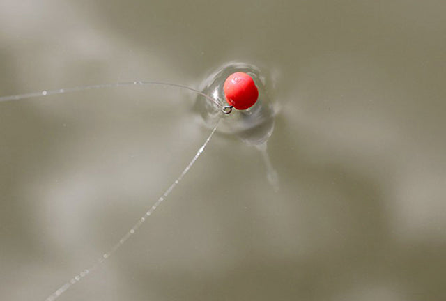 Drennan Crystal Dibber Pole Floats