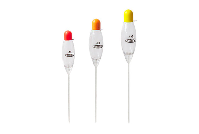 Drennan Crystal Dibber Pole Floats