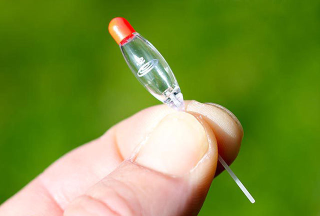 Drennan Crystal Dibber Pole Floats