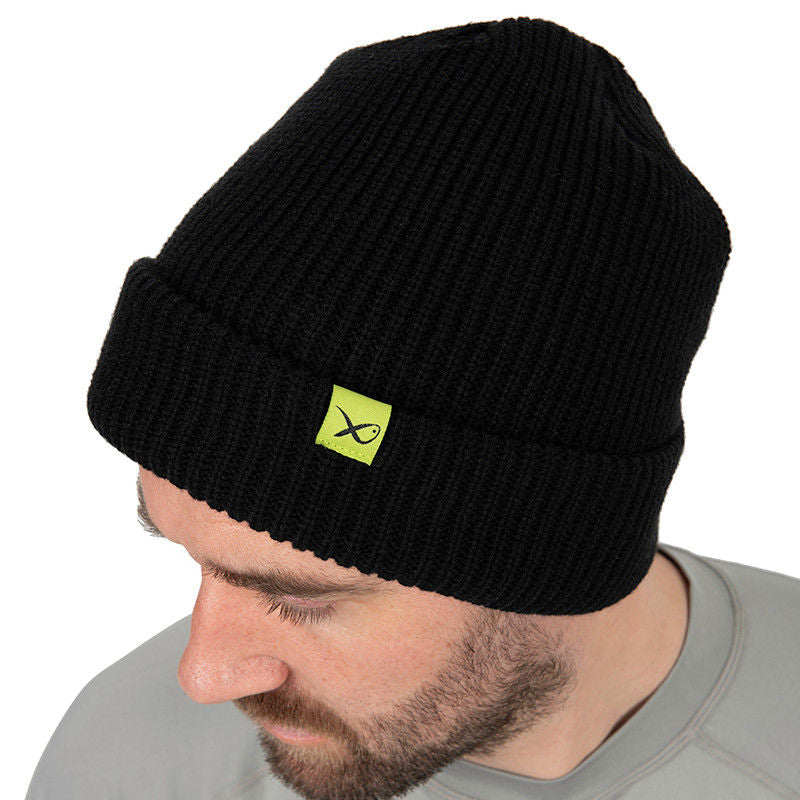 Matrix Thinsulate Beanie Hat