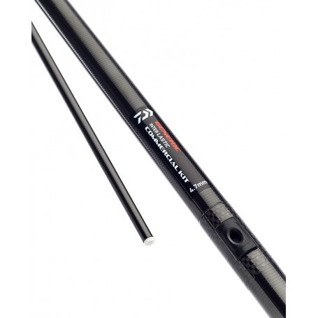 Daiwa Generic Interlastic Commerical Kit 4.7mm