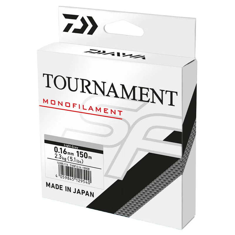Daiwa Tournament SF Monofilament Fishing Line