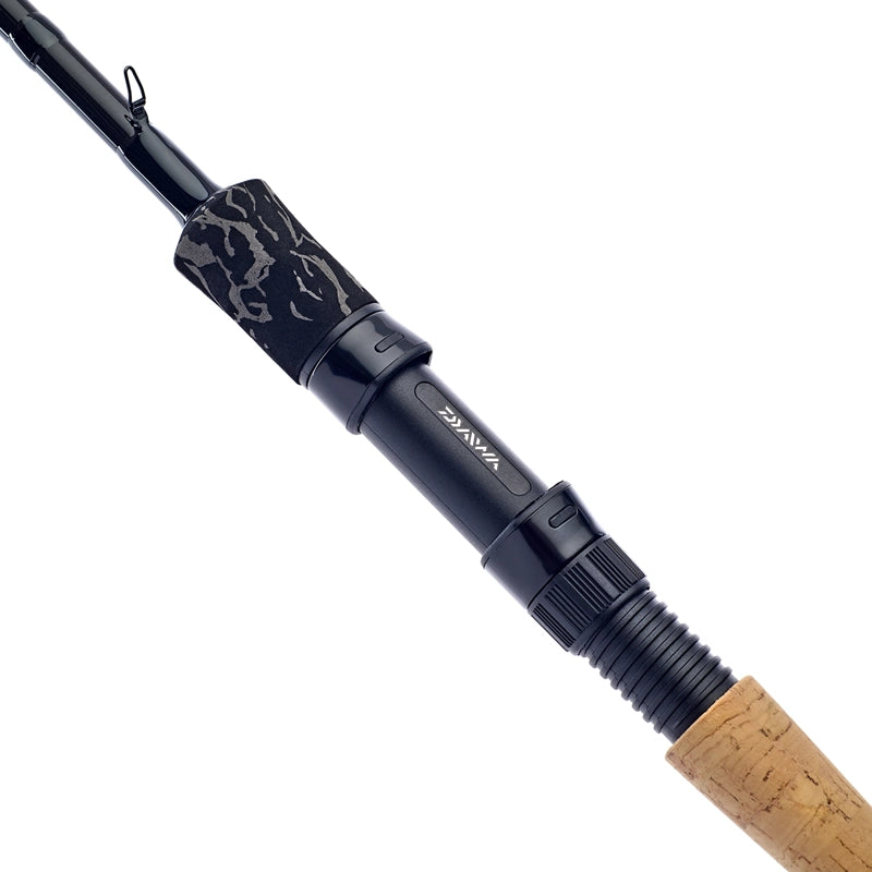 Daiwa Black Widow Light Lure Rod 8ft/ 7-28g