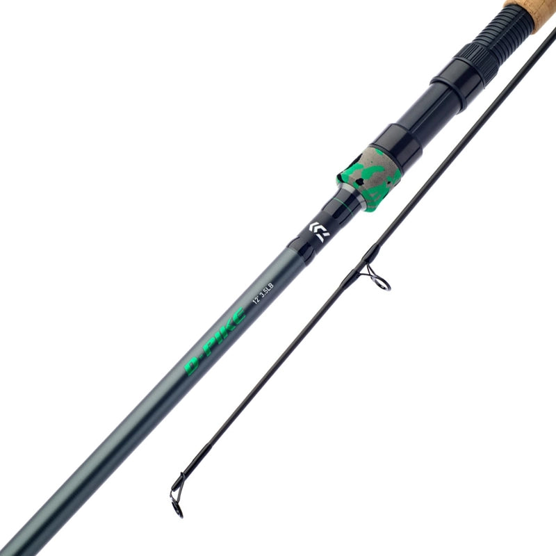 Daiwa D-Pike Rod 12ft 3.50lb