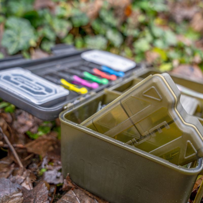 Korum Roving Blox Fully Loaded