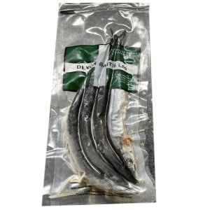 Devon Baits Frozen Eel