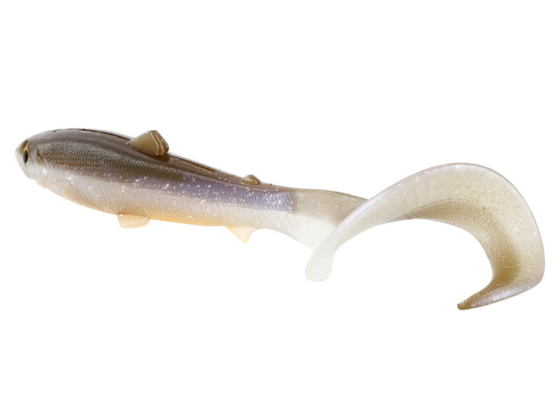 Westin Bullteez Curtail Shad