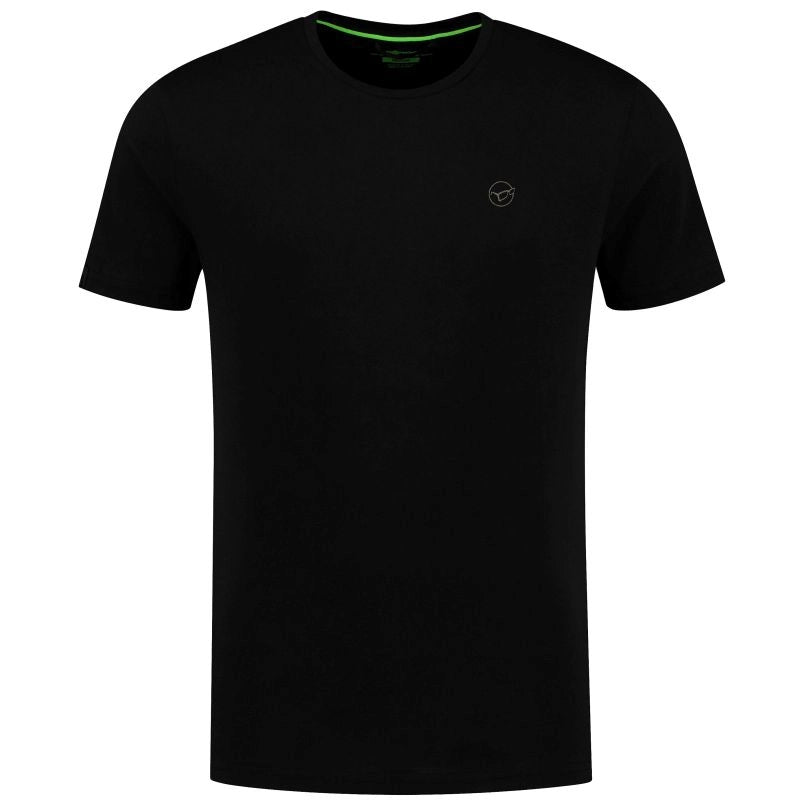 Korda TK Digi Kamo Tee Black