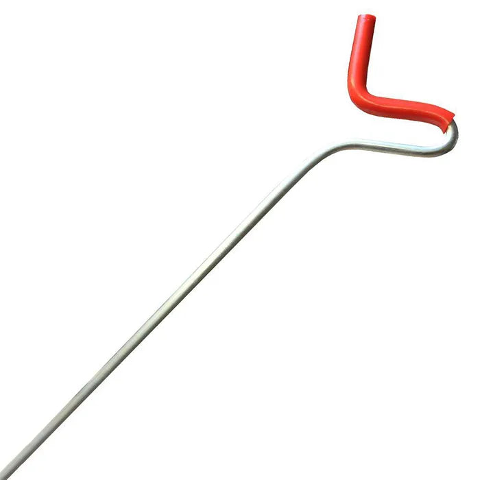 Dinsmores Poly Top Rod Rest