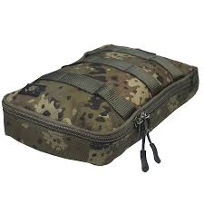 Thinking Anglers Camfleck Molle Pouch