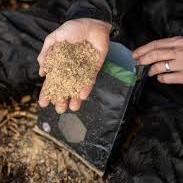 Nash Monster Shrimp Flake 1kg