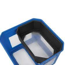 Preston 1 Pint Bait Box Sieve