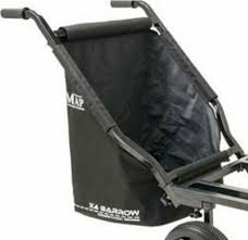 Map X4 Rear Accessory Bag