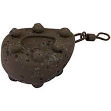 Fox Camotex Kling On Swivel Lead