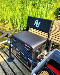 Nytro Impax Comfibox CB3 Feeder Seatbox
