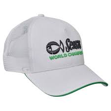 Sensas Iconic White Cap