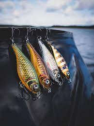 Rapala X-RAP Twithin' Shad Lure