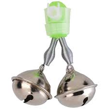 Sunset Sunbell Twin Rod Bell