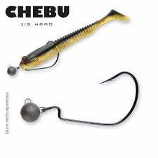 Sakura Chebu Jig Heads