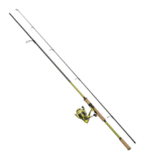 Kinetic Hellcat Spinning Combo