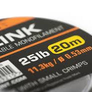 Fox EDGES™ Link Trans Khaki Mono