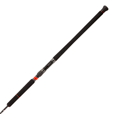 Penn Conflict Jigging 6ft