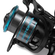 Zebco Ambition FD Reel