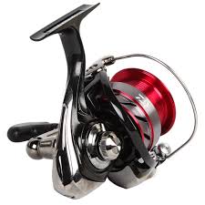 Daiwa Ninja Match & Feeder Reels