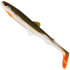 Westin Bullteez Shadtail Fishing Lures