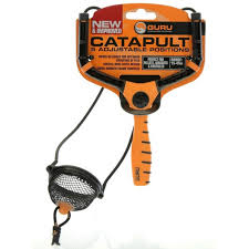 Guru Catapult