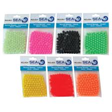 ROVEX Round Beads - 8mm